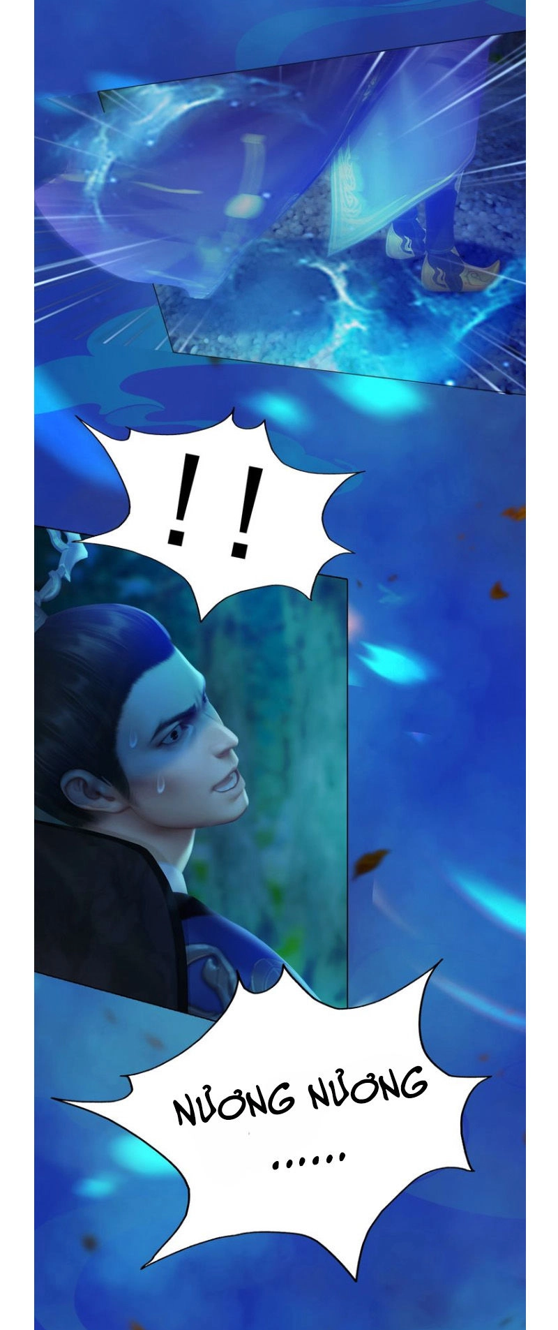 Yêu Nhan Lệnh Chapter 56 - 7