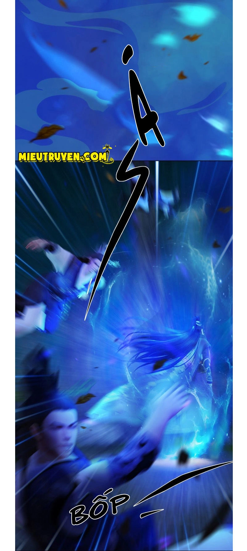 Yêu Nhan Lệnh Chapter 56 - 8