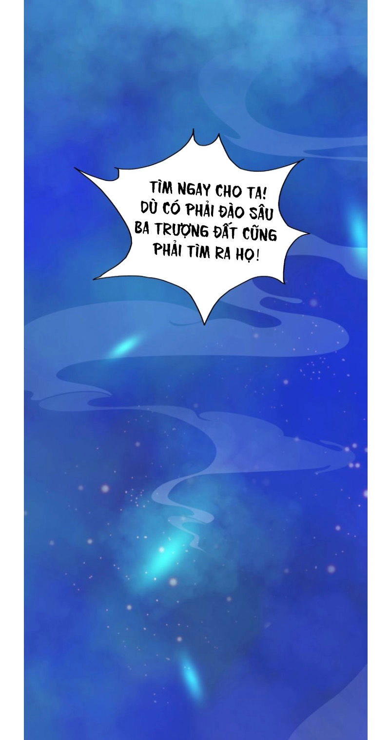 Yêu Nhan Lệnh Chapter 56 - 10