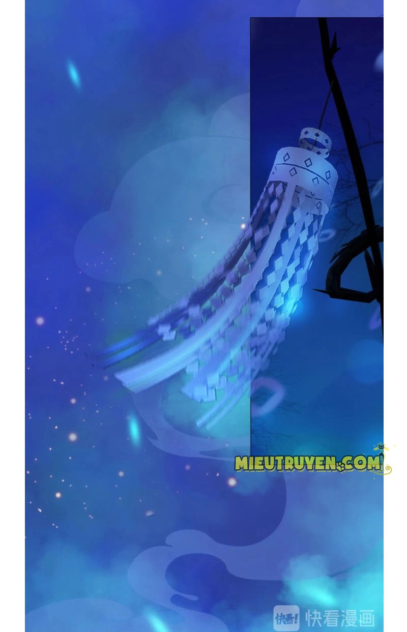 Yêu Nhan Lệnh Chapter 56 - 11