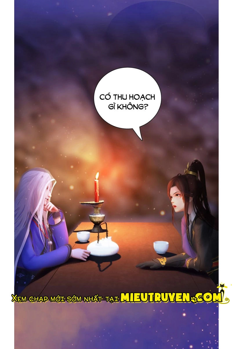 Yêu Nhan Lệnh Chapter 56 - 15