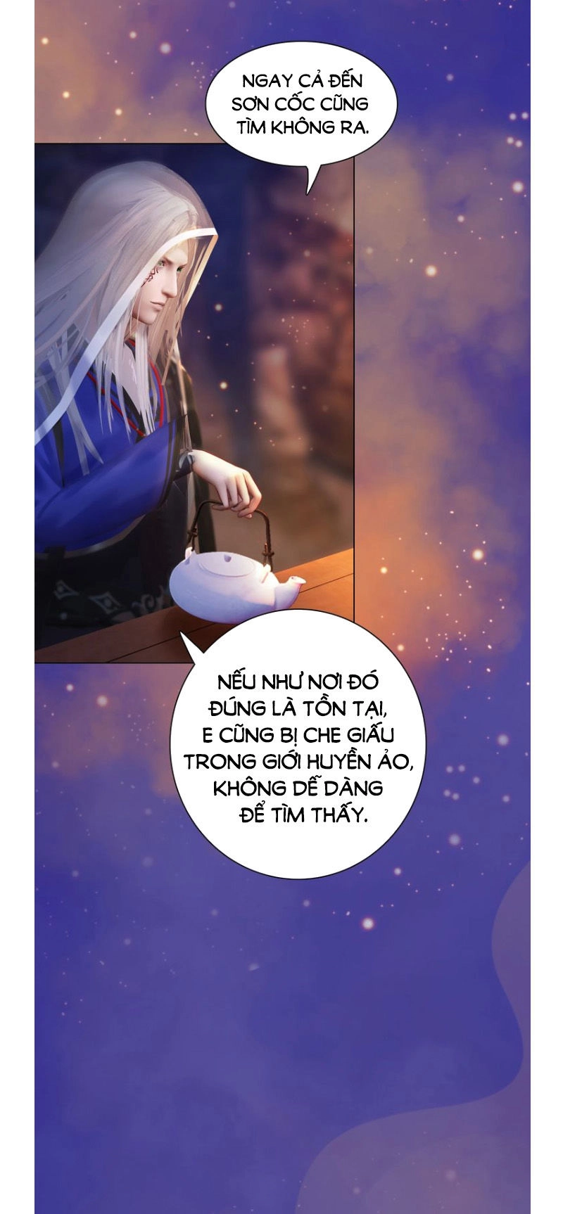 Yêu Nhan Lệnh Chapter 56 - 16