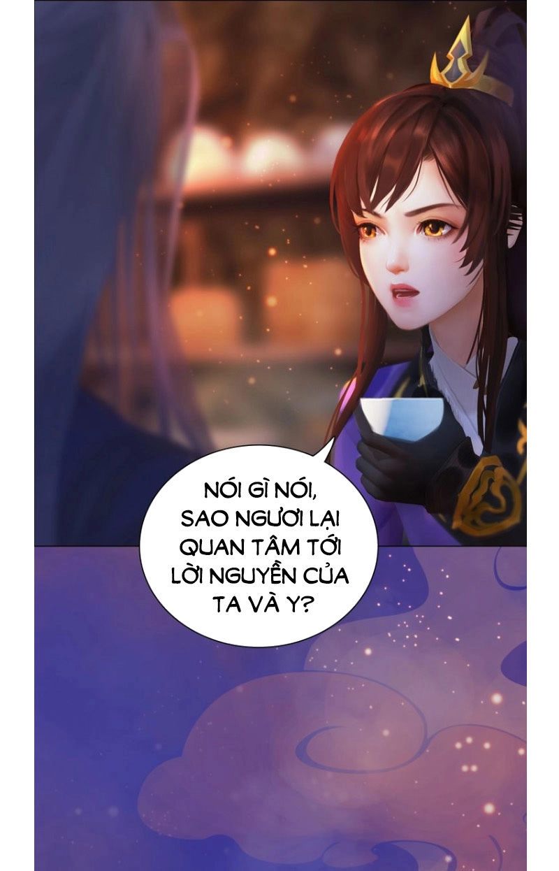 Yêu Nhan Lệnh Chapter 56 - 18