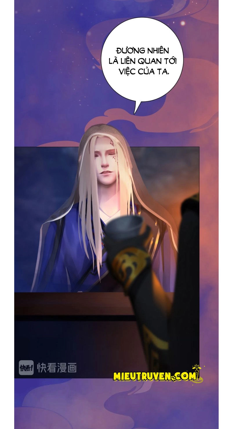 Yêu Nhan Lệnh Chapter 56 - 19