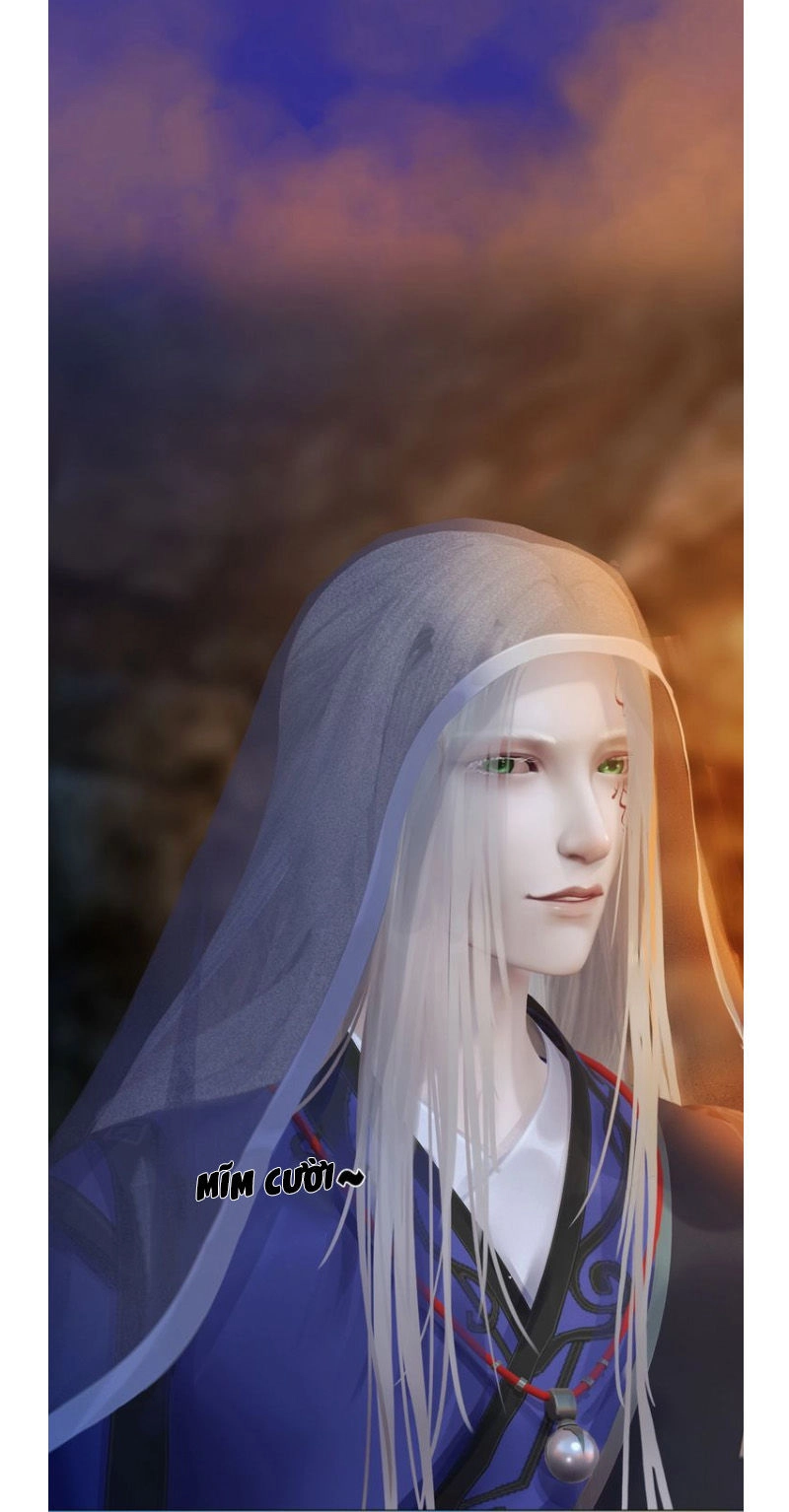 Yêu Nhan Lệnh Chapter 56 - 23