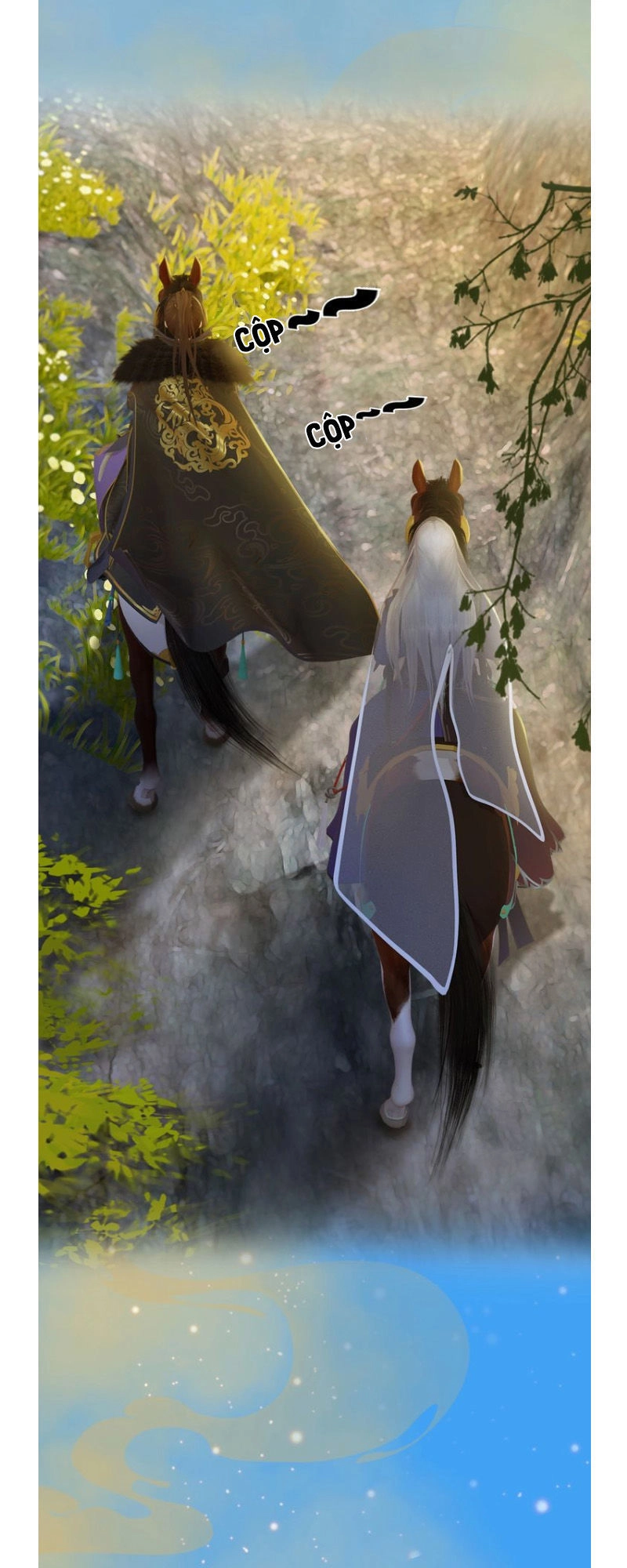 Yêu Nhan Lệnh Chapter 56 - 30