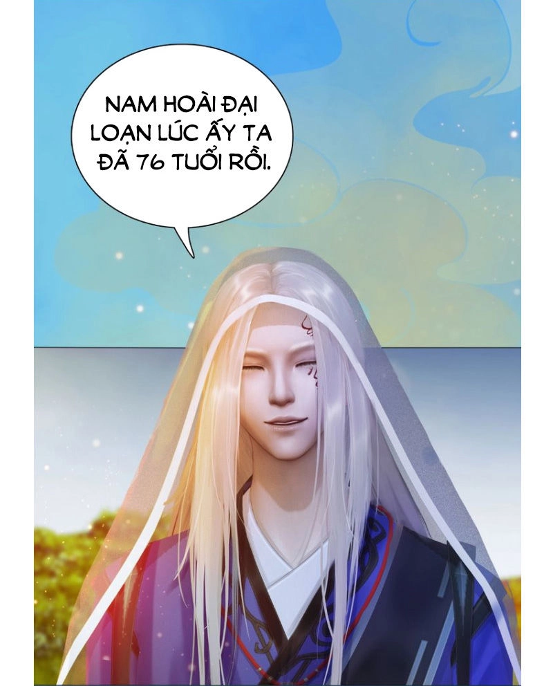 Yêu Nhan Lệnh Chapter 56 - 38