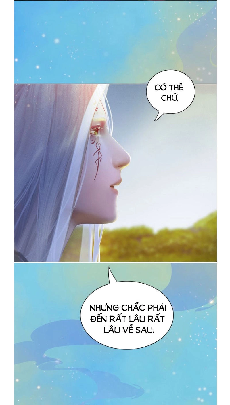 Yêu Nhan Lệnh Chapter 56 - 41