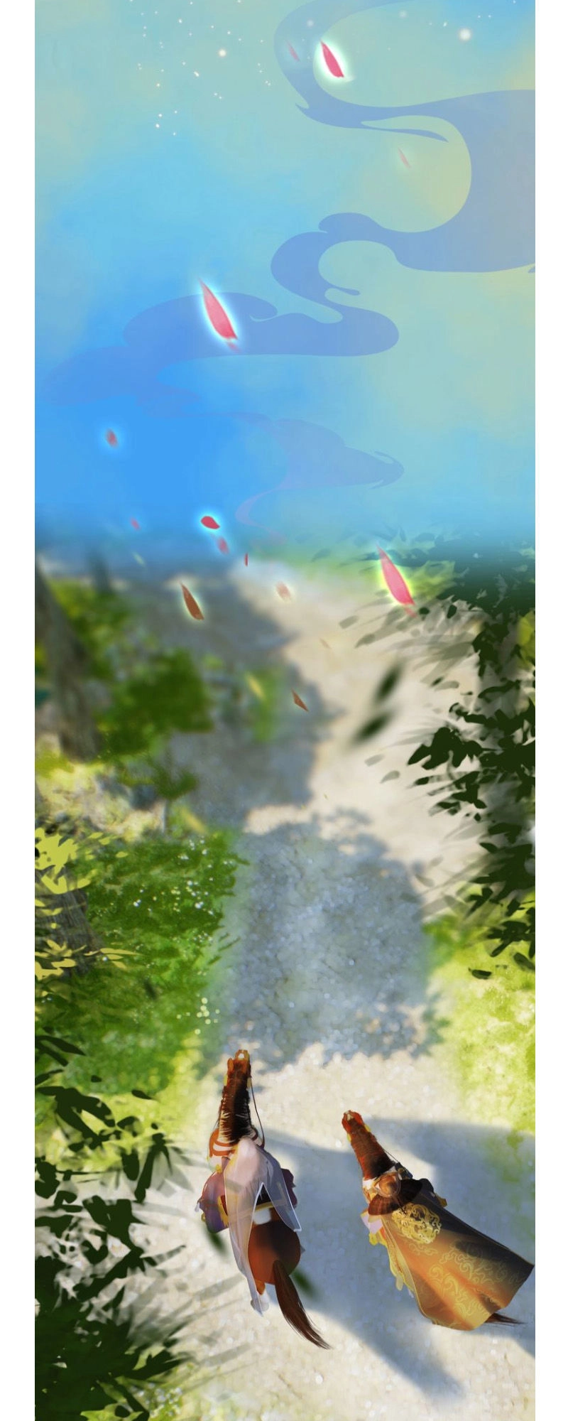 Yêu Nhan Lệnh Chapter 56 - 44