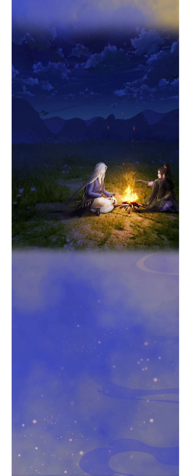 Yêu Nhan Lệnh Chapter 56 - 47