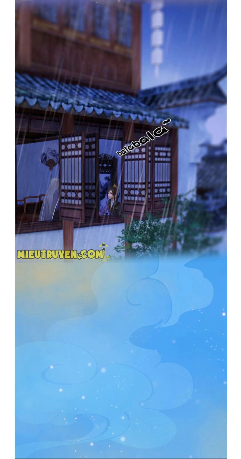 Yêu Nhan Lệnh Chapter 56 - 48