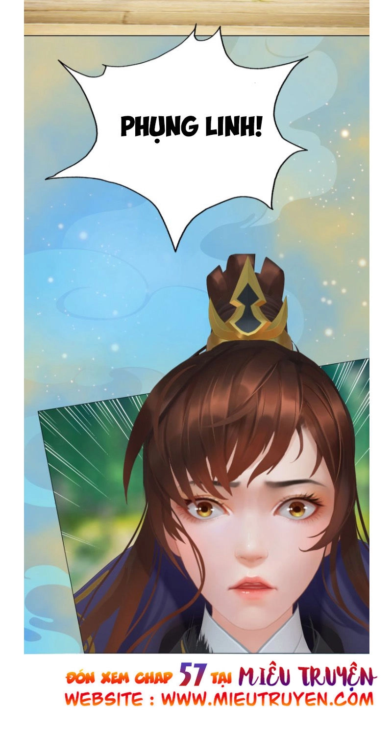 Yêu Nhan Lệnh Chapter 56 - 52