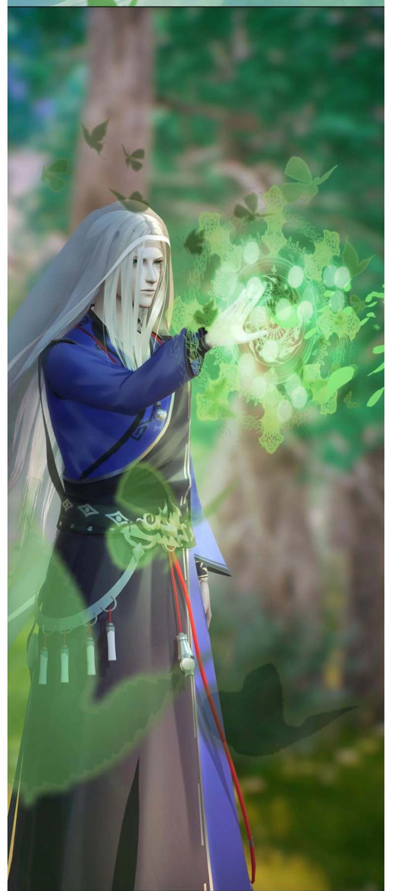 Yêu Nhan Lệnh Chapter 57 - 15