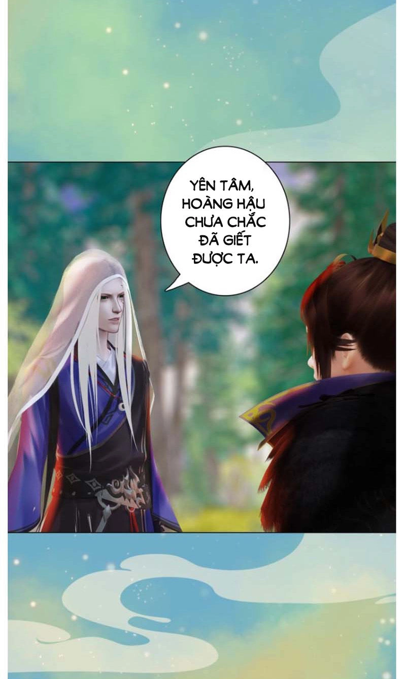 Yêu Nhan Lệnh Chapter 57 - 18