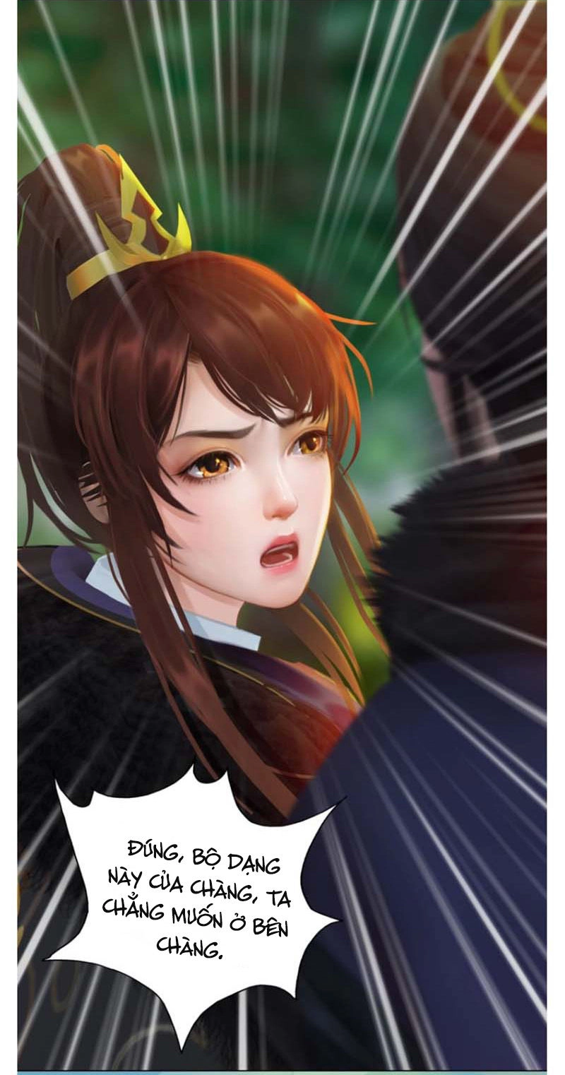 Yêu Nhan Lệnh Chapter 57 - 26