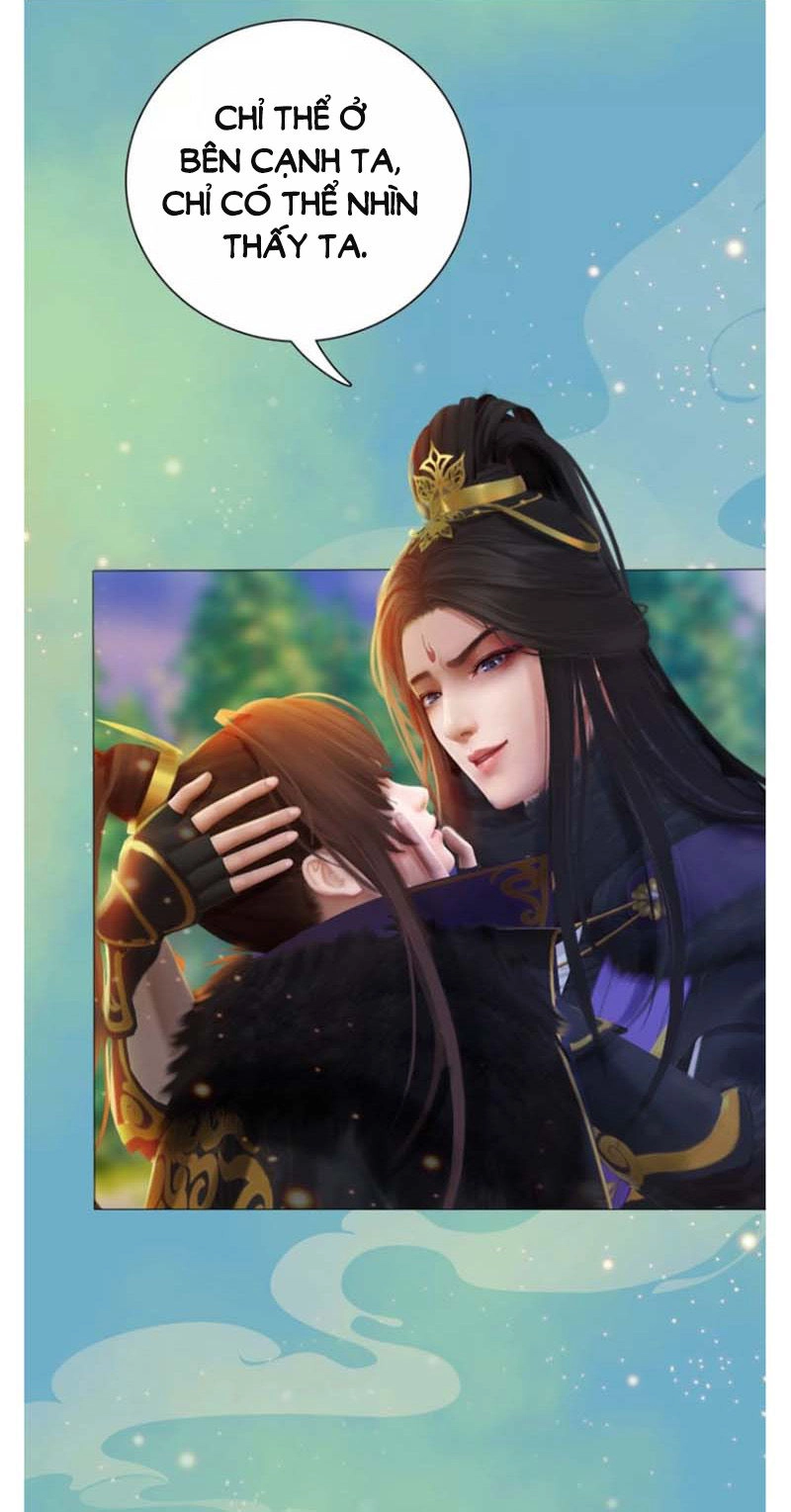 Yêu Nhan Lệnh Chapter 57 - 28