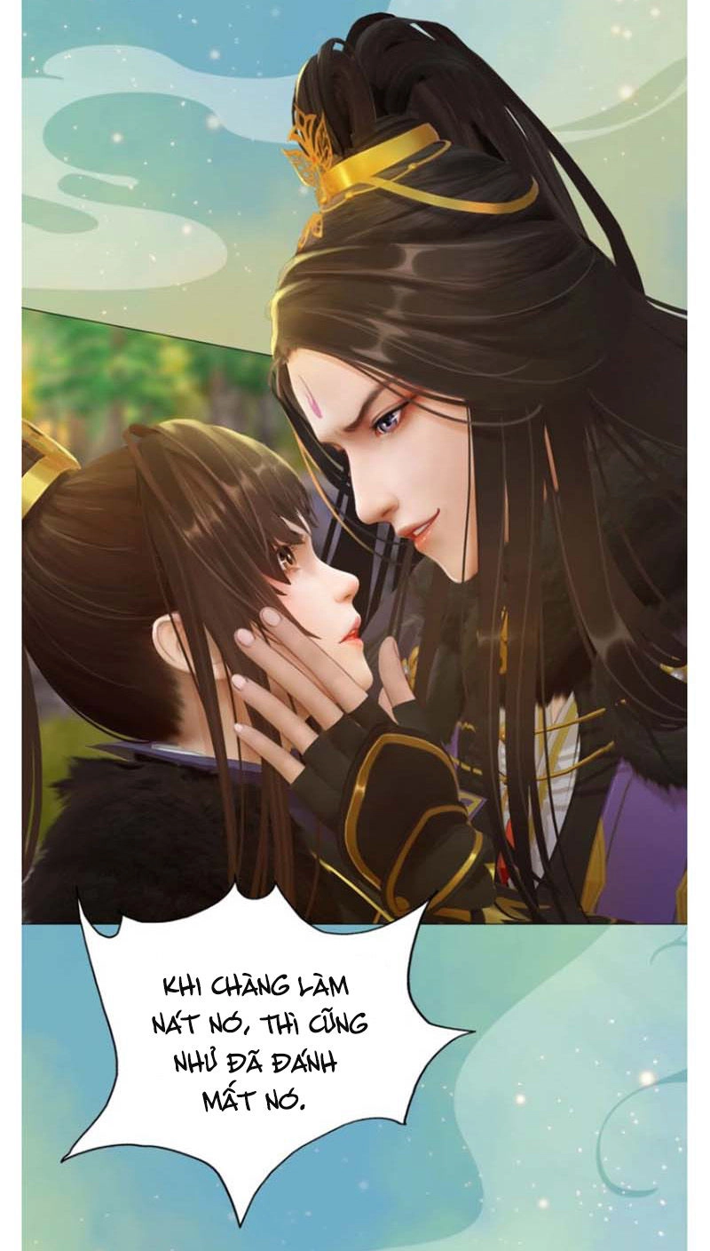 Yêu Nhan Lệnh Chapter 57 - 30