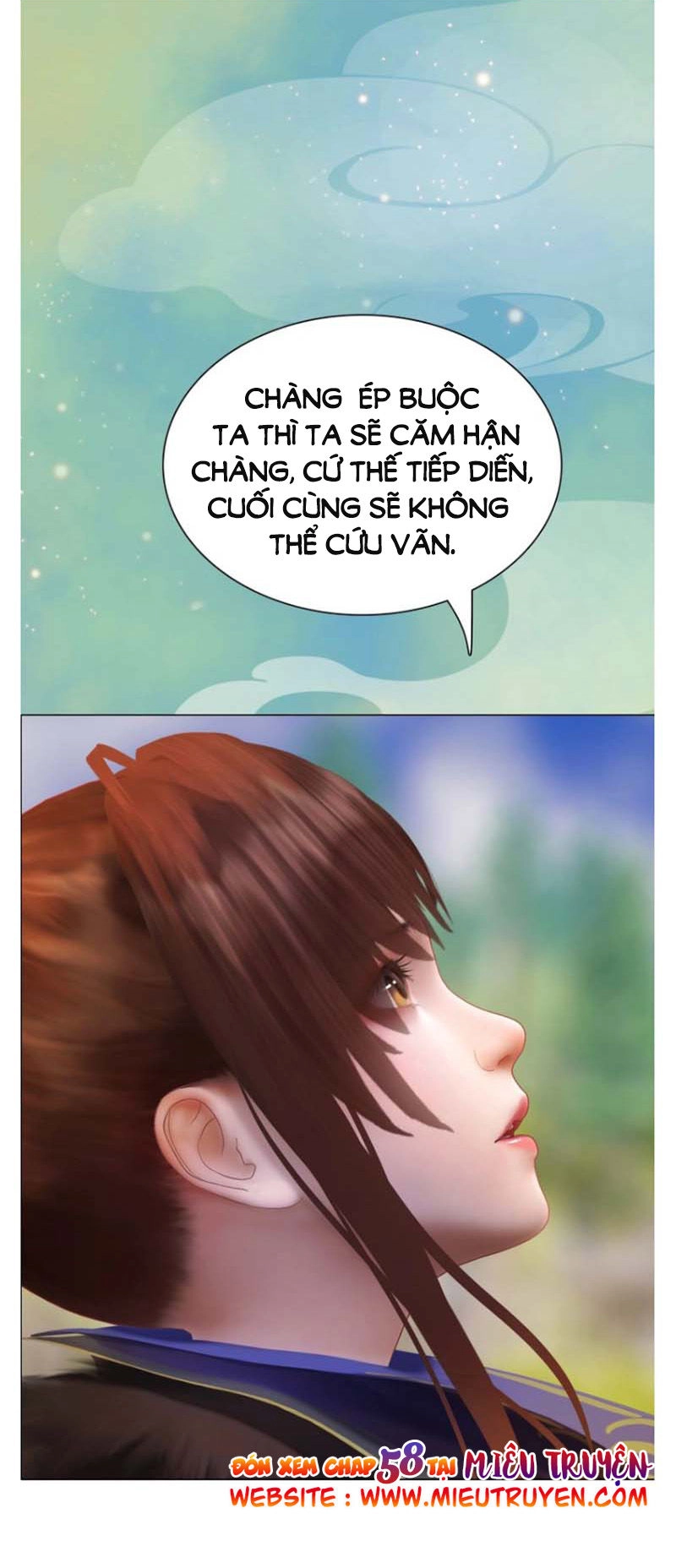 Yêu Nhan Lệnh Chapter 57 - 34