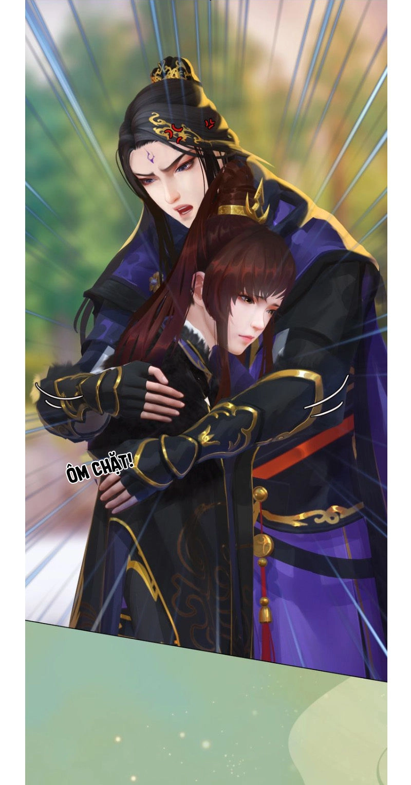 Yêu Nhan Lệnh Chapter 58 - 5