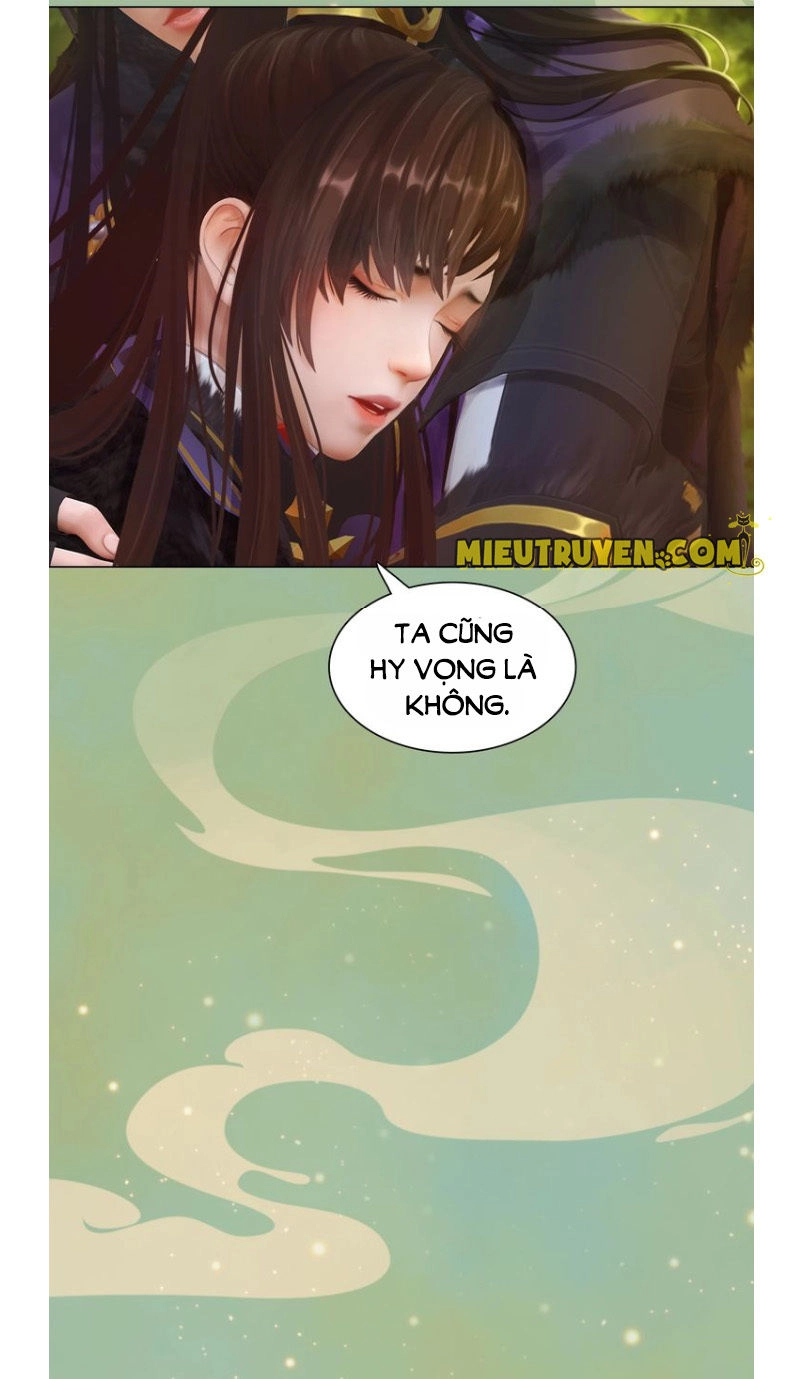 Yêu Nhan Lệnh Chapter 58 - 6