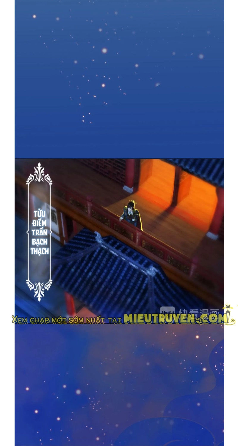 Yêu Nhan Lệnh Chapter 58 - 13