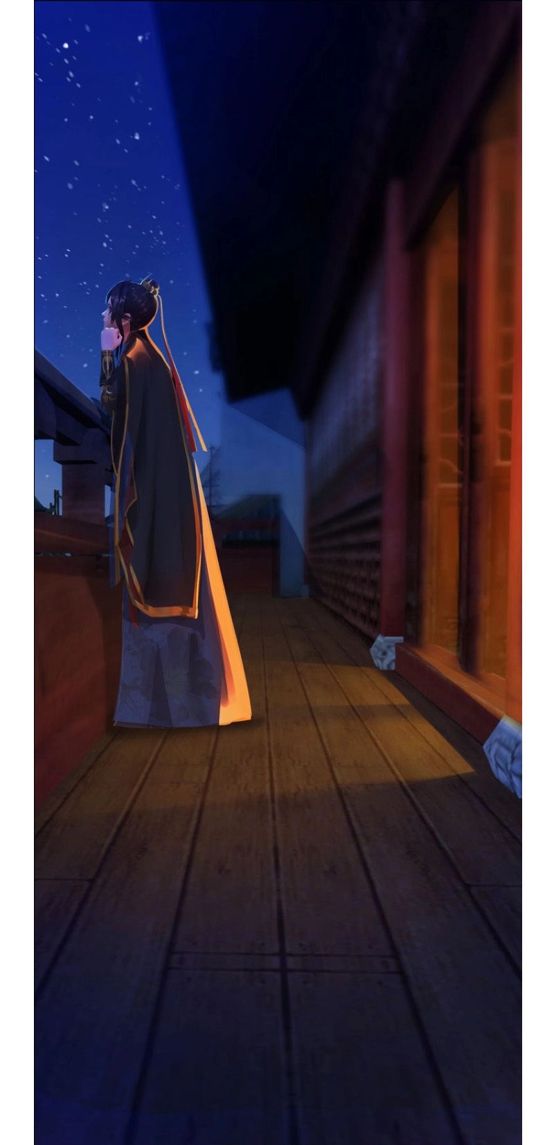 Yêu Nhan Lệnh Chapter 58 - 14