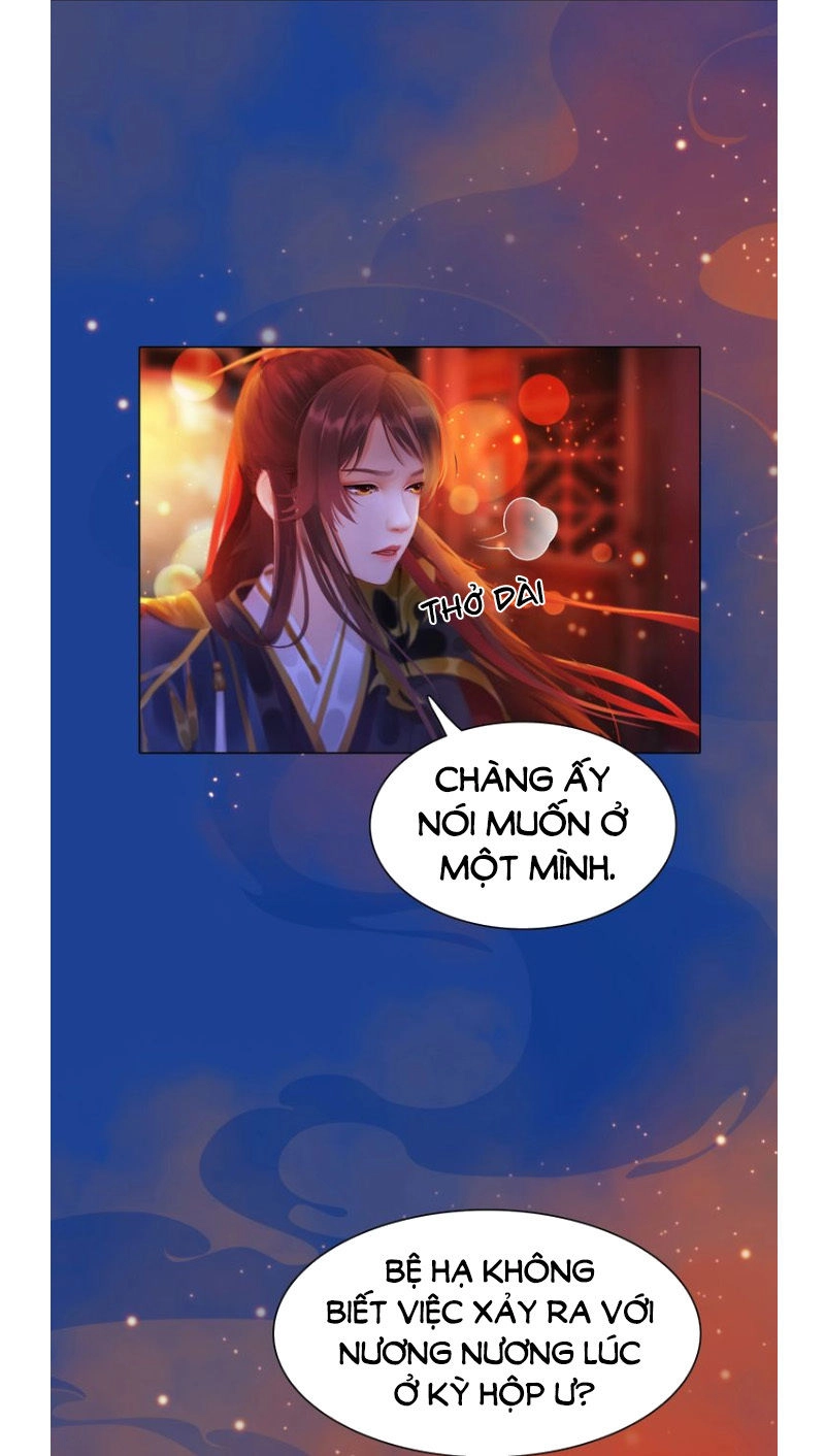 Yêu Nhan Lệnh Chapter 58 - 17