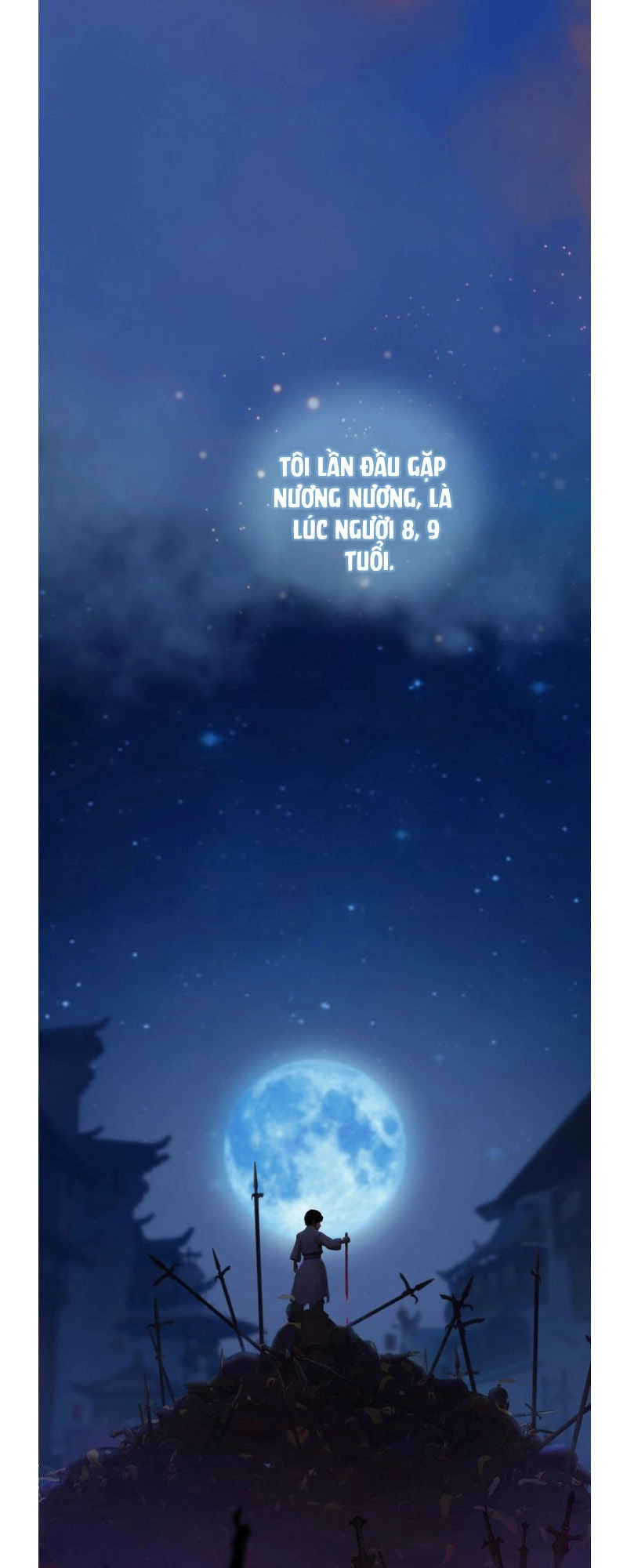 Yêu Nhan Lệnh Chapter 58 - 20