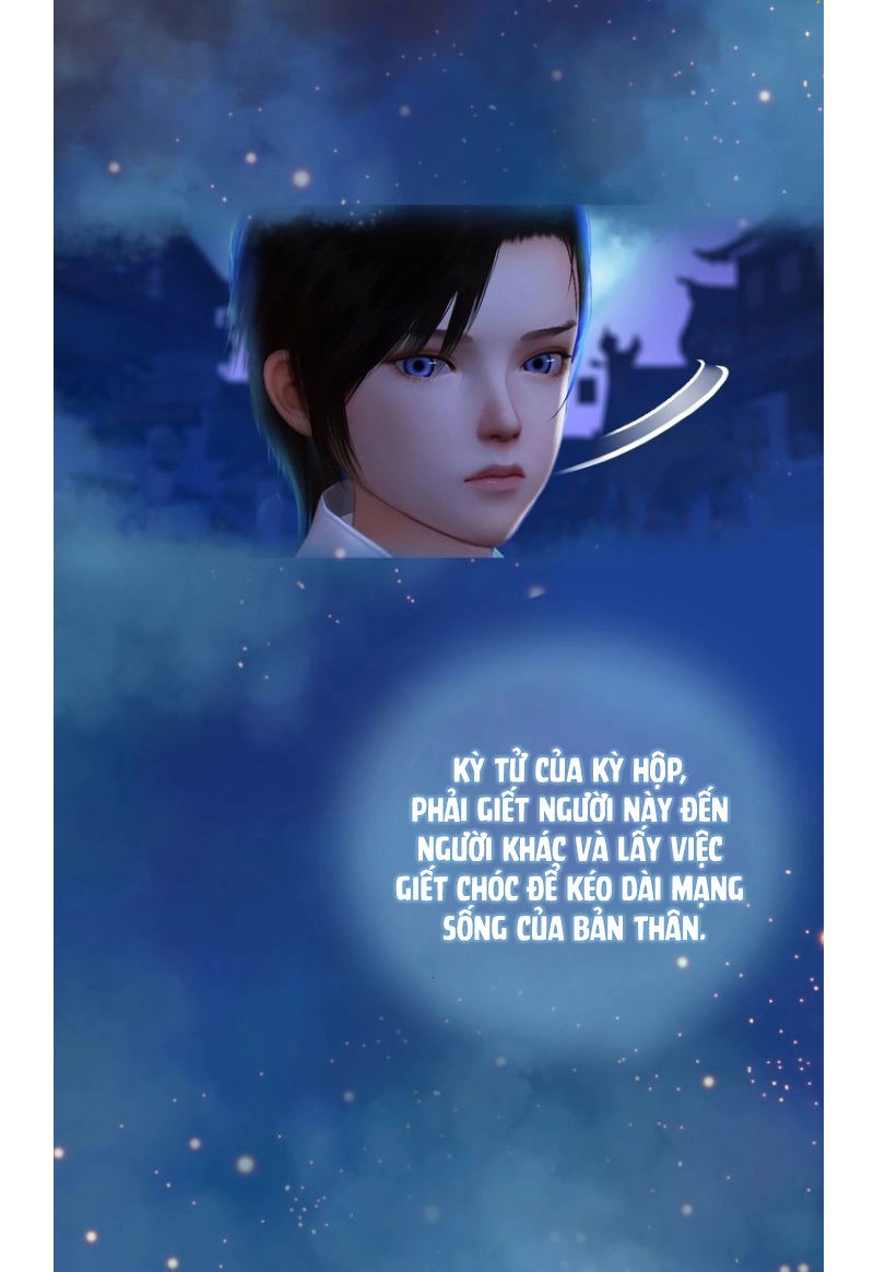 Yêu Nhan Lệnh Chapter 58 - 22