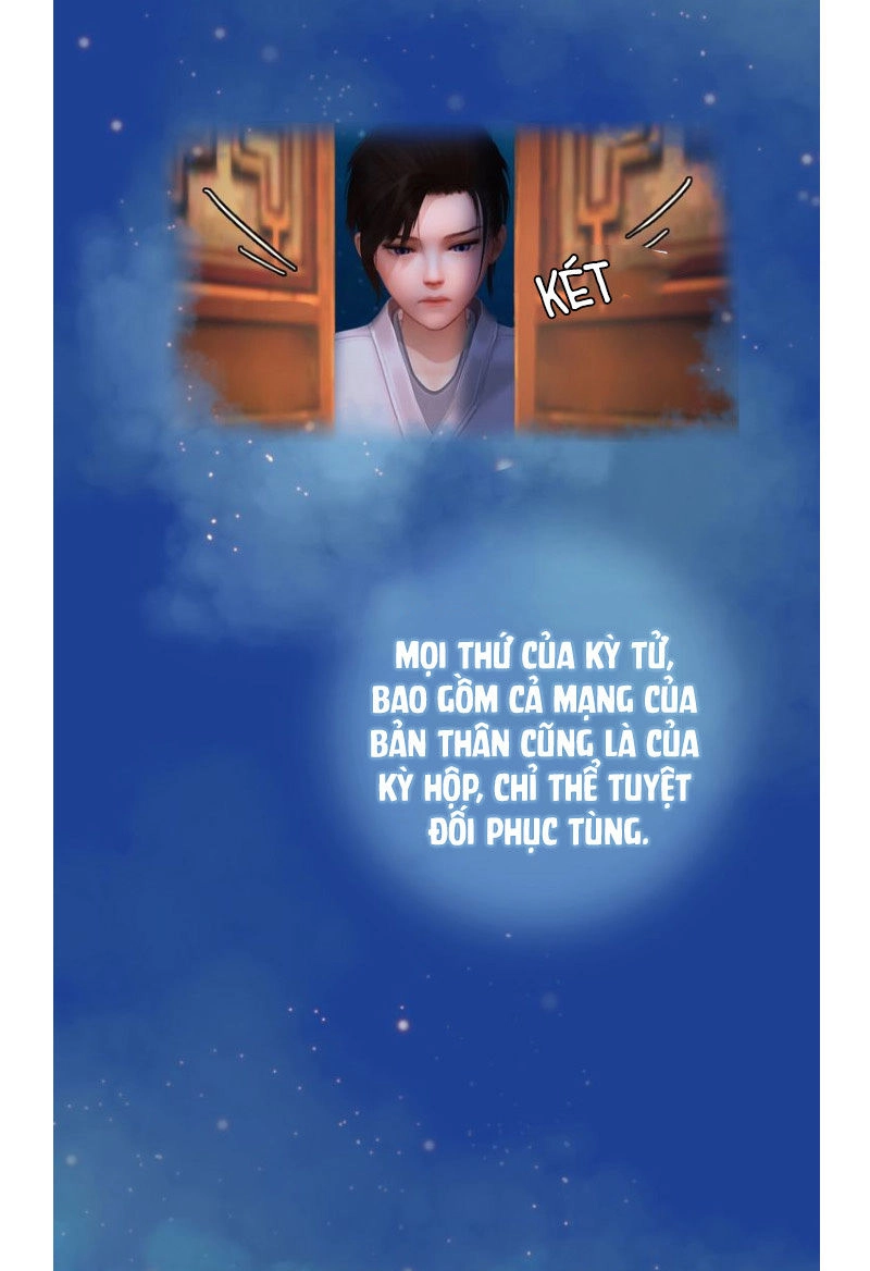 Yêu Nhan Lệnh Chapter 58 - 26