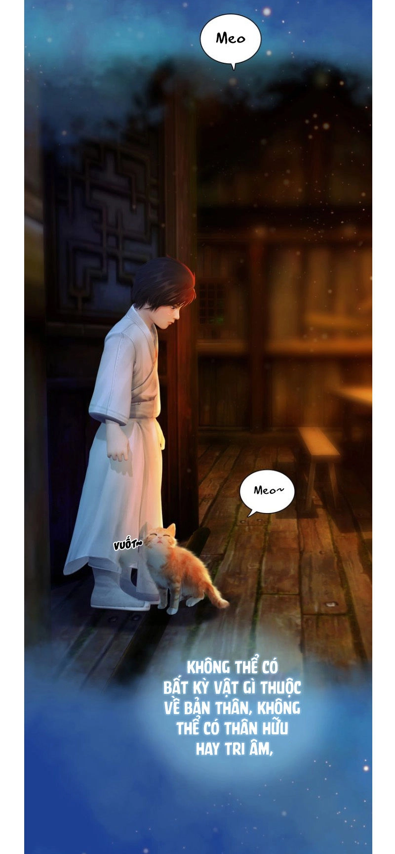 Yêu Nhan Lệnh Chapter 58 - 27