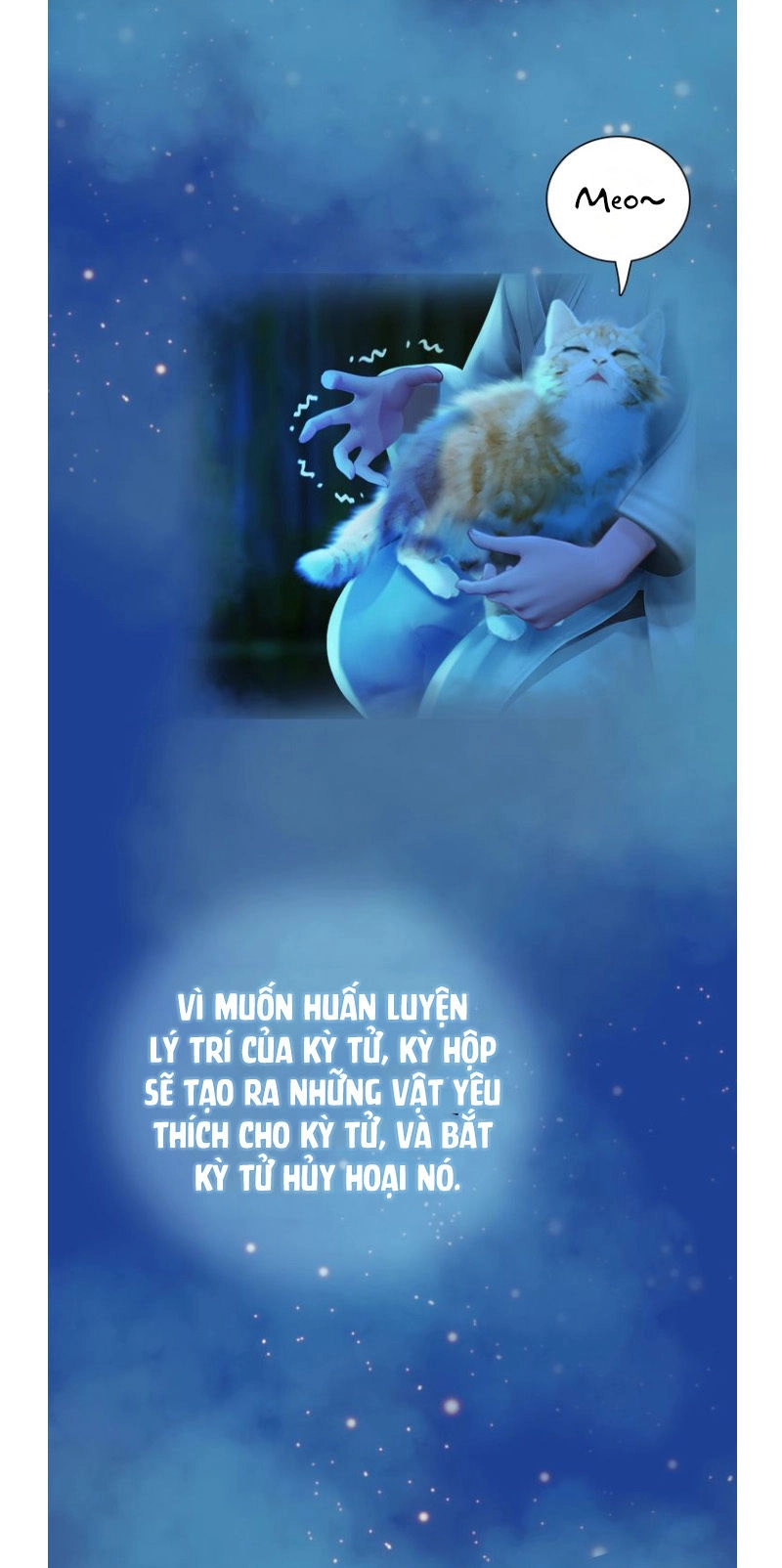 Yêu Nhan Lệnh Chapter 58 - 34