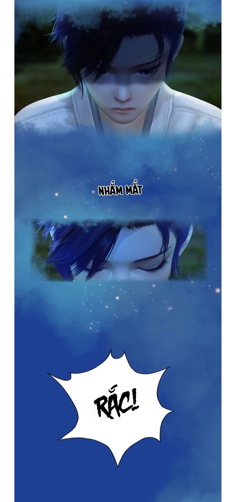 Yêu Nhan Lệnh Chapter 58 - 35