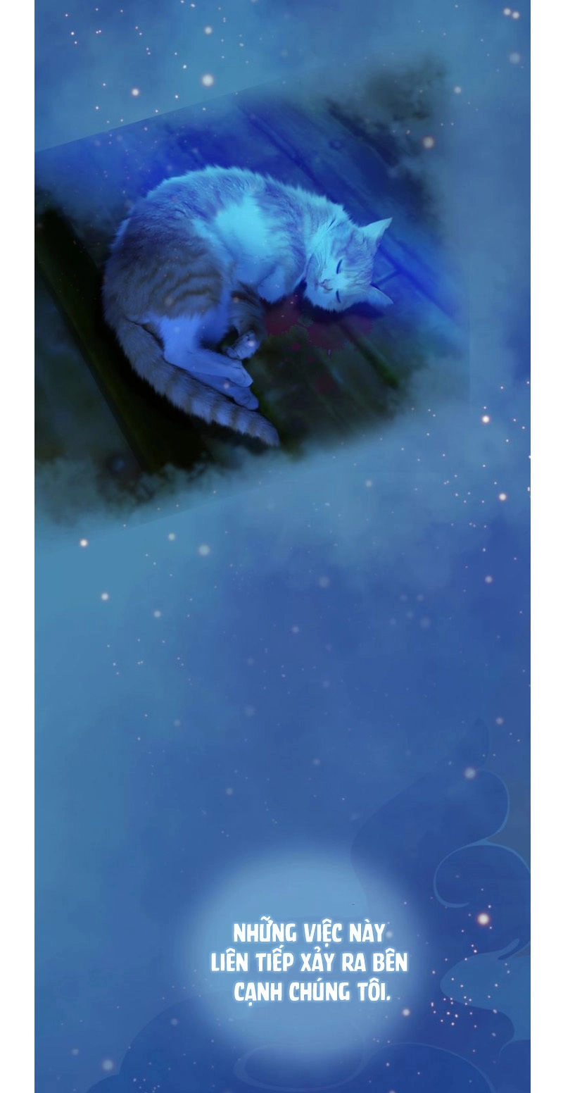 Yêu Nhan Lệnh Chapter 58 - 38