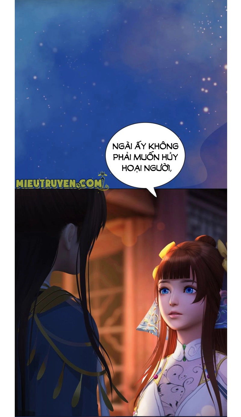 Yêu Nhan Lệnh Chapter 58 - 42