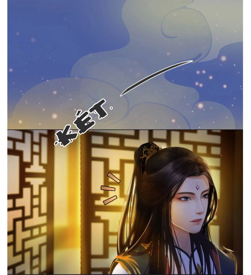Yêu Nhan Lệnh Chapter 59 - 7