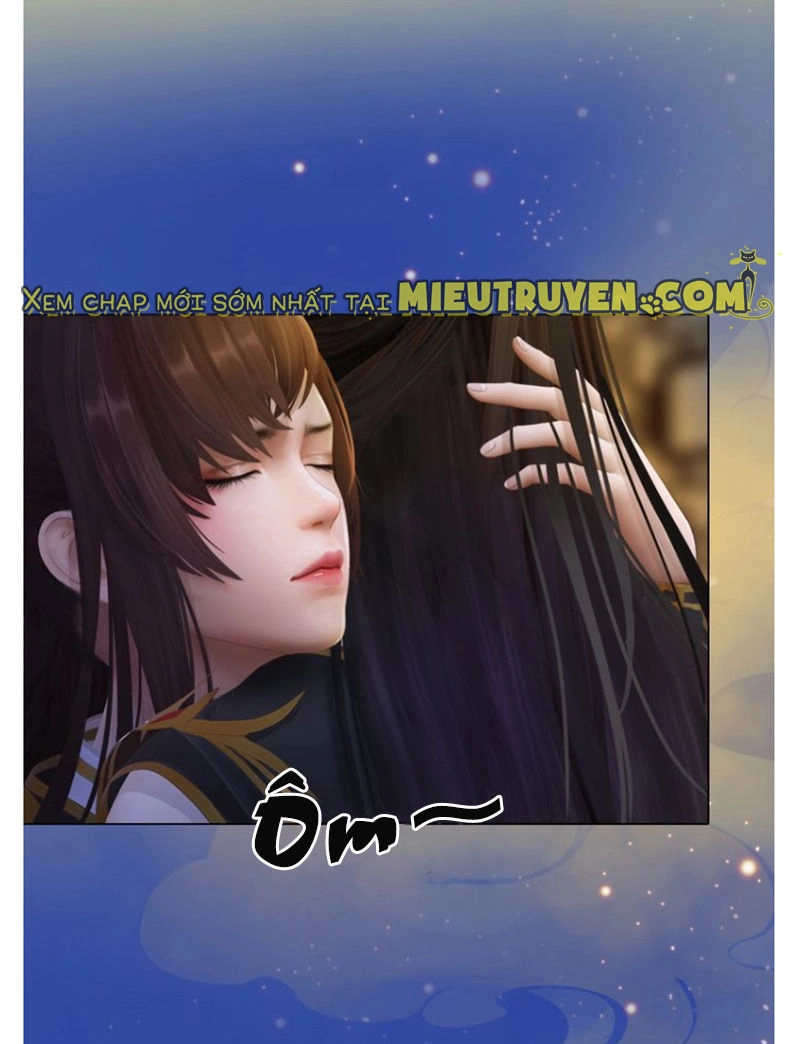 Yêu Nhan Lệnh Chapter 59 - 10