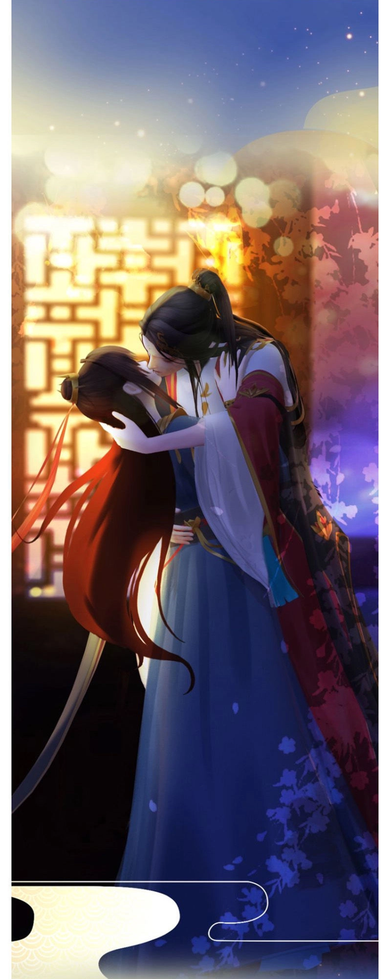 Yêu Nhan Lệnh Chapter 59 - 13