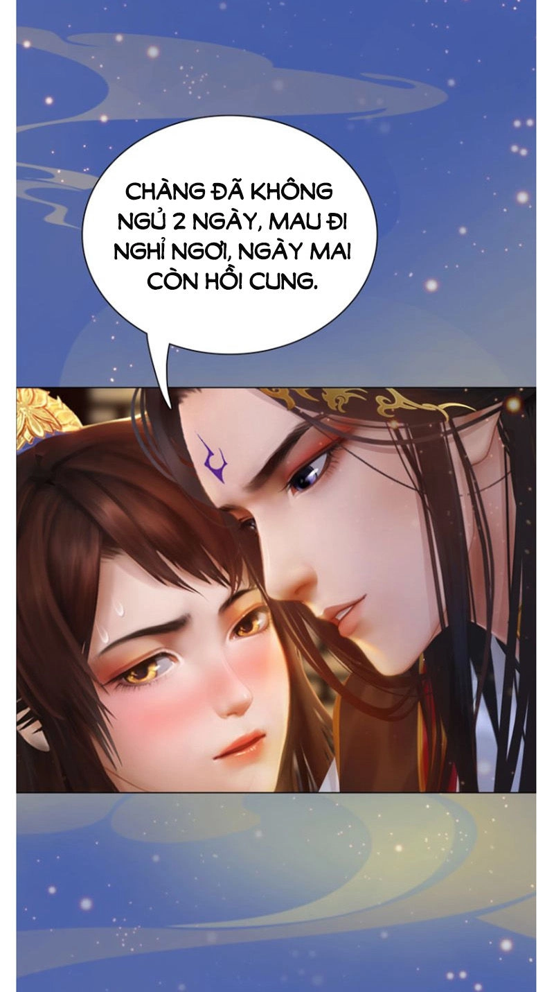Yêu Nhan Lệnh Chapter 59 - 16