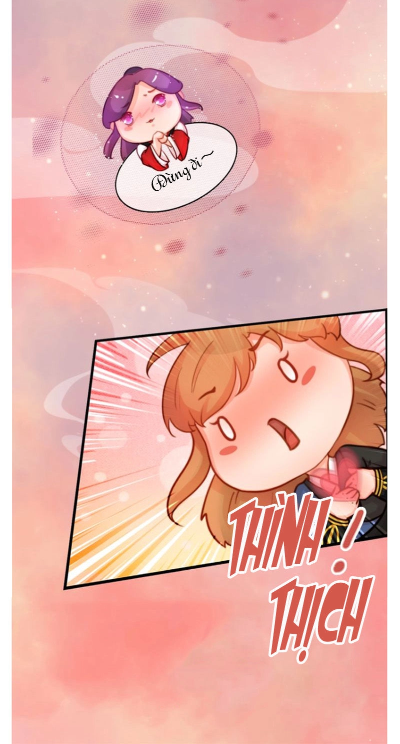 Yêu Nhan Lệnh Chapter 59 - 23