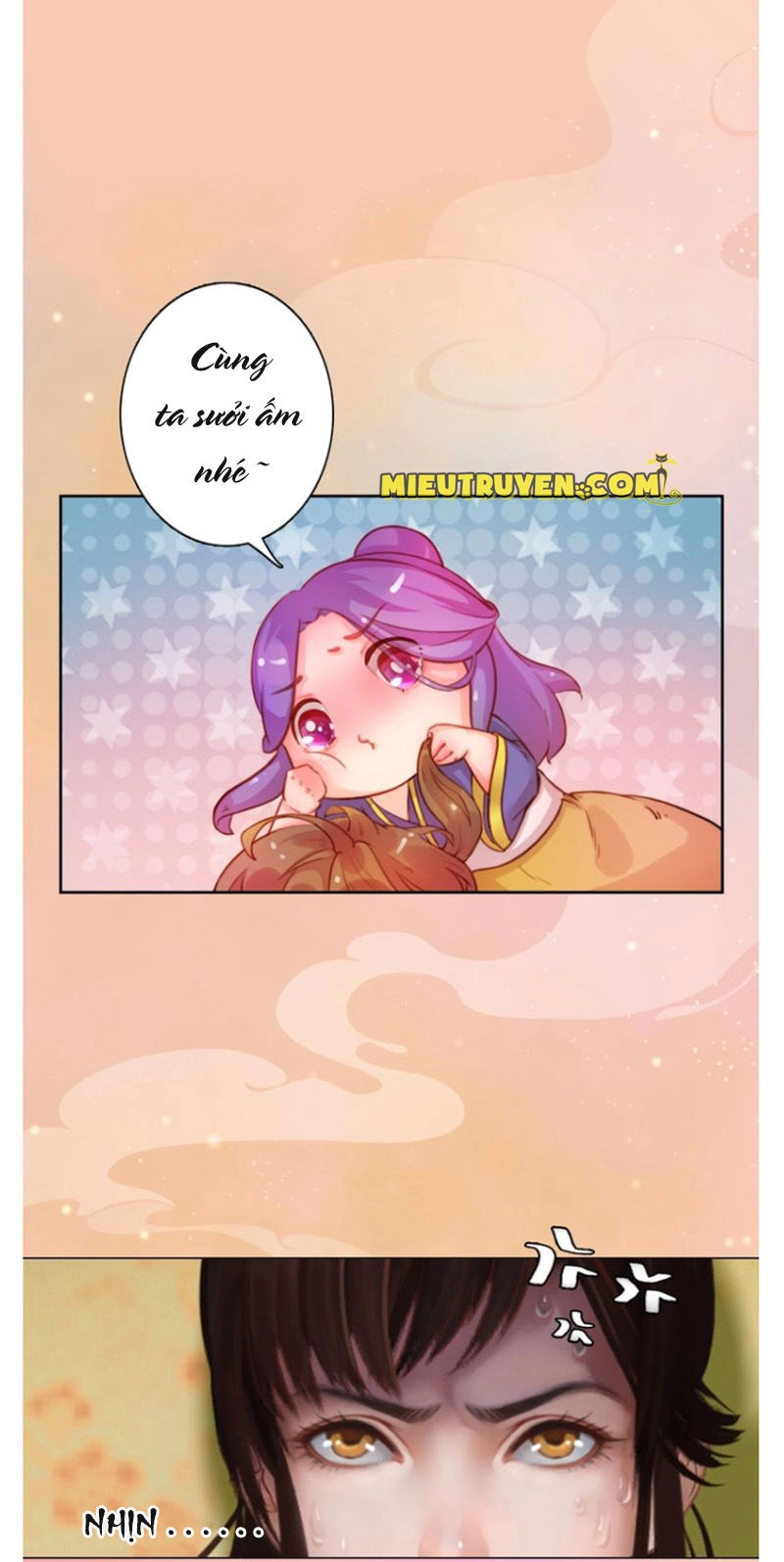 Yêu Nhan Lệnh Chapter 59 - 27