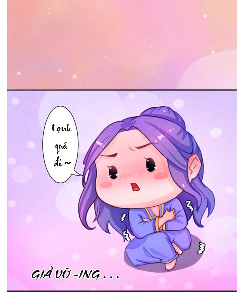 Yêu Nhan Lệnh Chapter 59 - 28