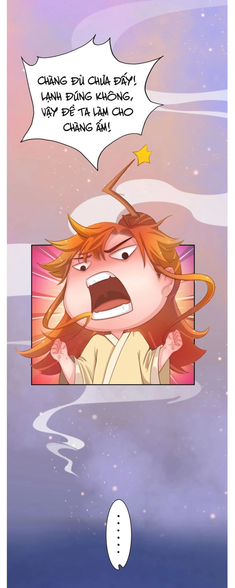 Yêu Nhan Lệnh Chapter 59 - 29