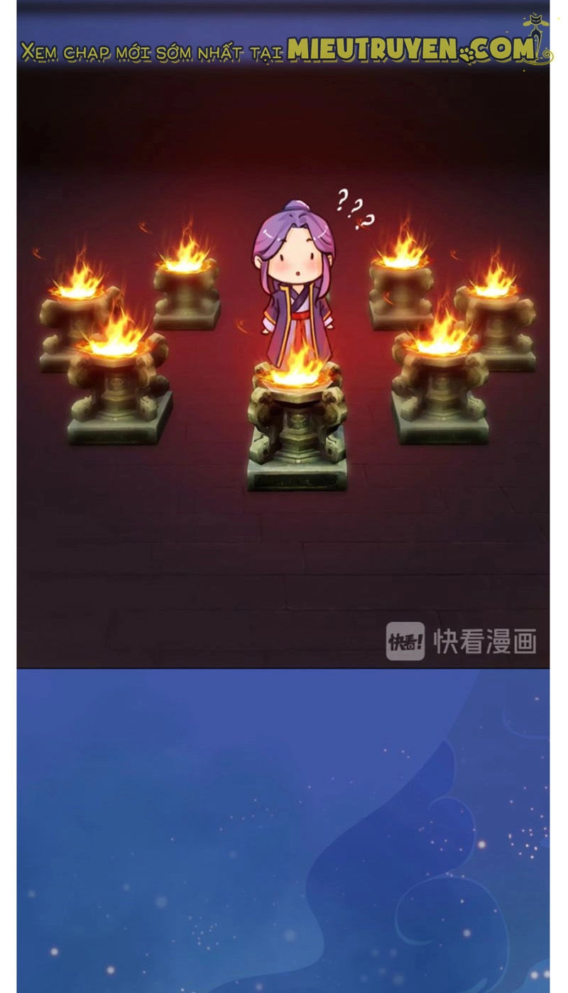 Yêu Nhan Lệnh Chapter 59 - 31