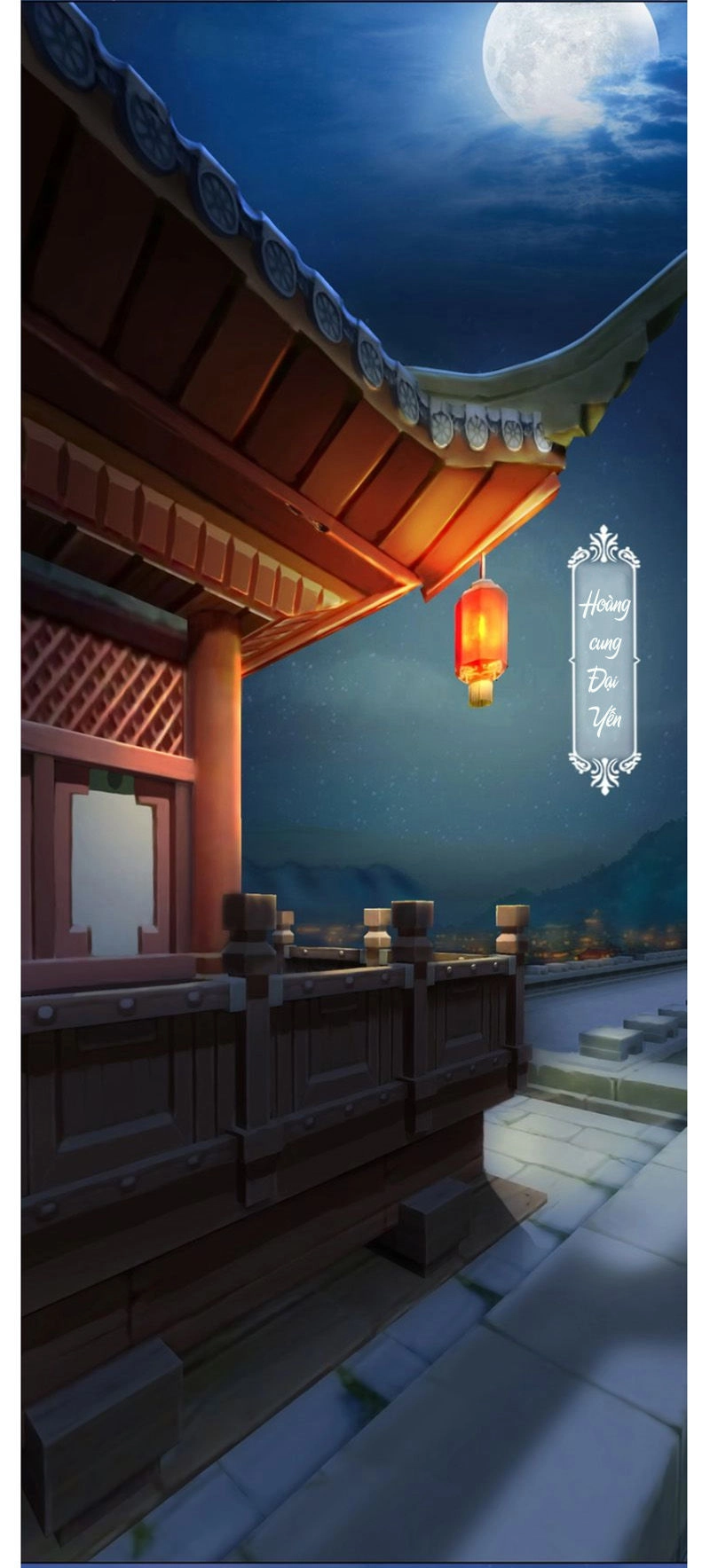 Yêu Nhan Lệnh Chapter 59 - 32