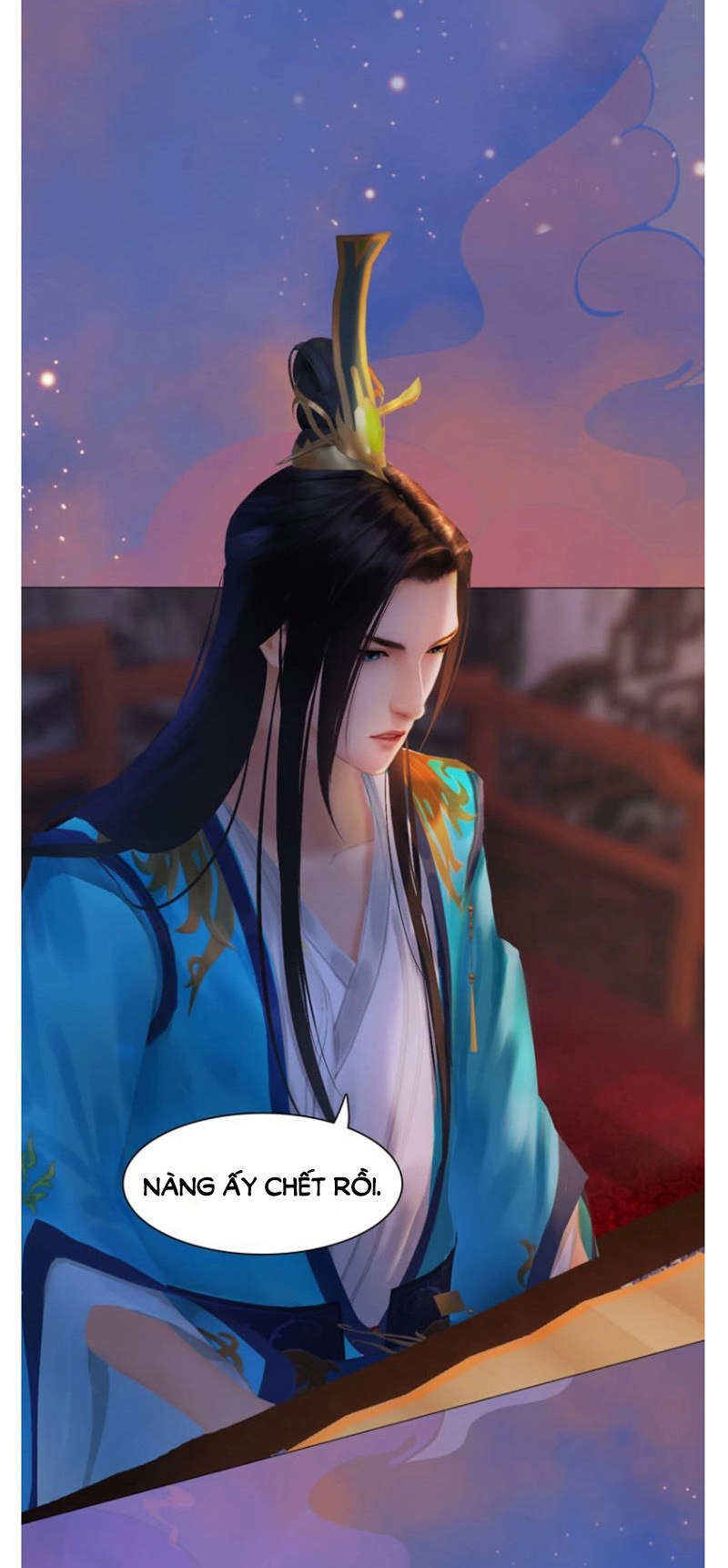 Yêu Nhan Lệnh Chapter 59 - 36