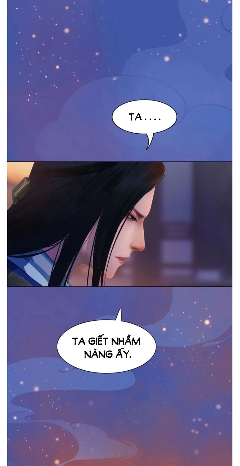 Yêu Nhan Lệnh Chapter 59 - 38