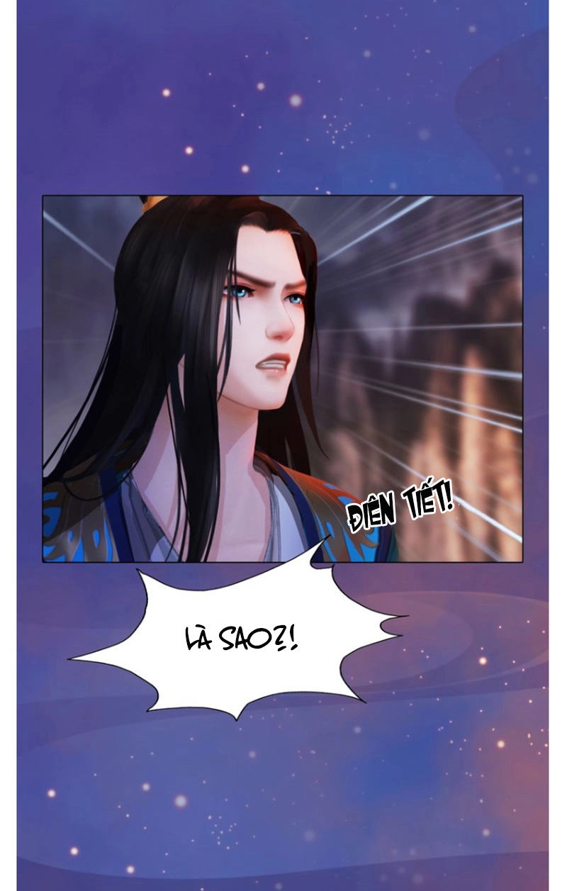 Yêu Nhan Lệnh Chapter 59 - 41
