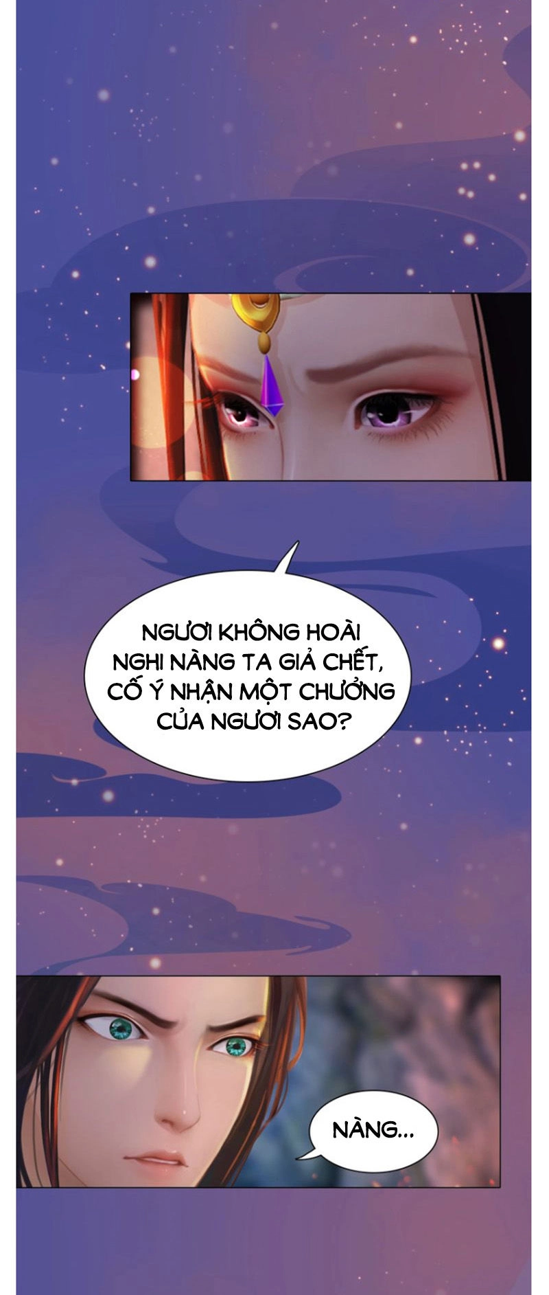 Yêu Nhan Lệnh Chapter 59 - 45