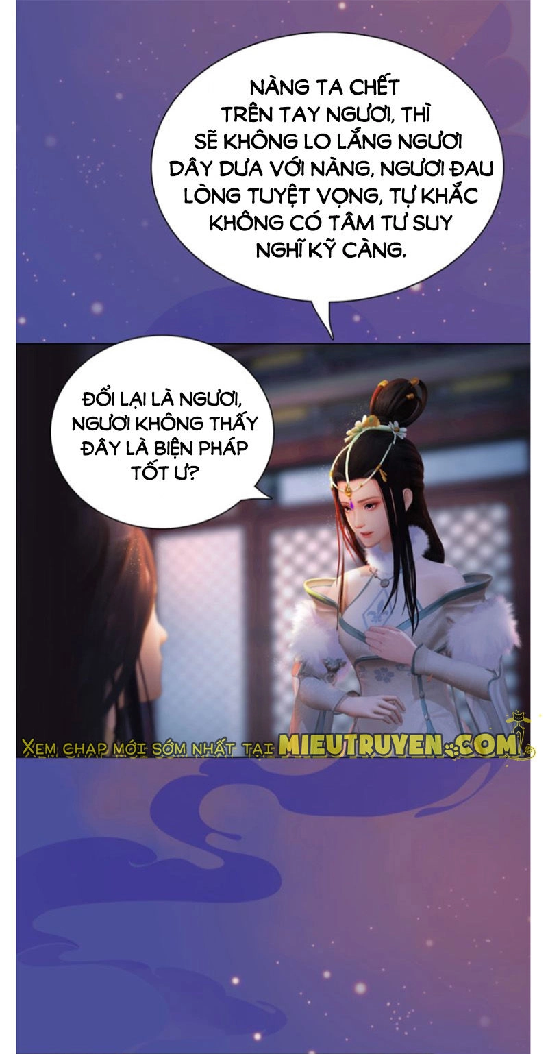Yêu Nhan Lệnh Chapter 59 - 46